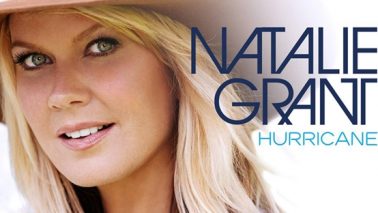 Natalie Grant calls in to chat with Dave Weston from the morning show!