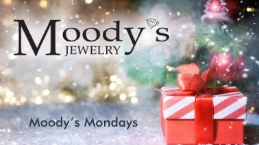 Moody’s Mondays - Christmas In December