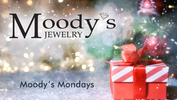 Moody’s Mondays – Christmas In December
