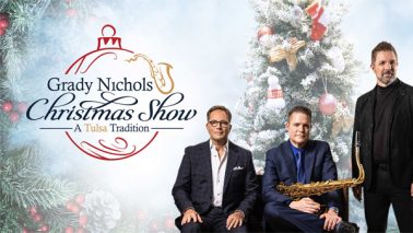Grady Nichols Christmas Show