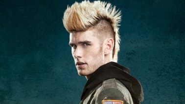 Hear Dave Weston's Interview with Colton Dixon