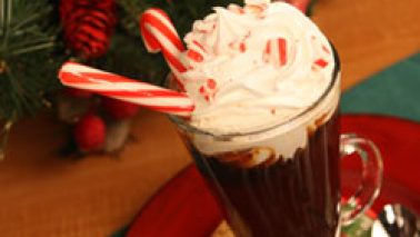 The Peppermint Mocha Search