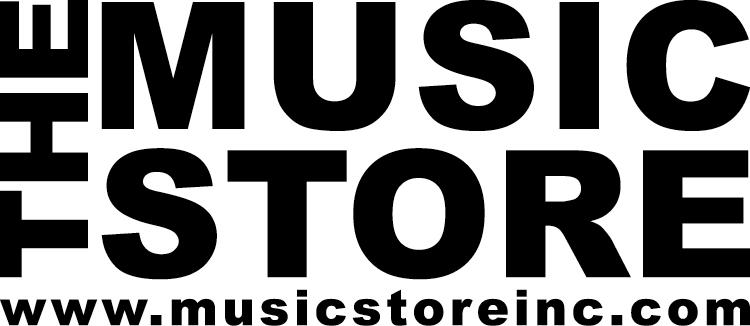 The Music Store – 94.1 KXOJ