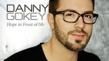 Danny Gokey talks about his hit 