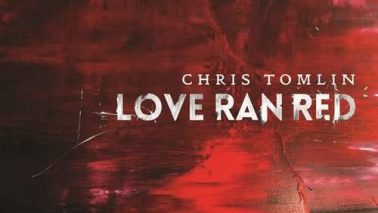 Dave and Heather speak with Chris Tomlin!