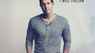 Jeremy Camp talks with Dave Weston from the morning show!