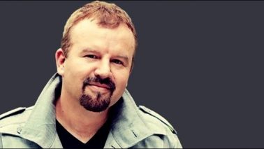 Mark Hall of Casting Crowns and his wife talk about his health