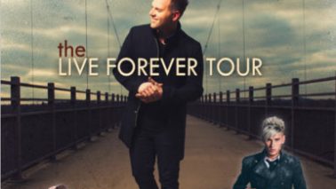 Matthew West spoke with Dave and Heather