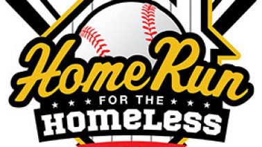 The Homerun for the Homeless is May 12th!