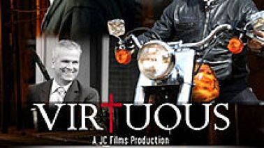 VIRTUOUS MOVIE NOW ON DVD!