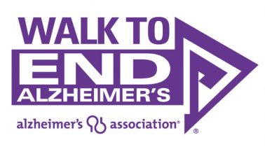 Help end Alzheimer's and you could win a $1,000 gas card!