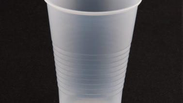 The all new iPlastic Cup 8000