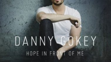 American Idol's Danny Gokey chats with Katie and Dave