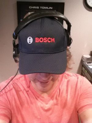 BOSCH