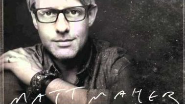 Matt Maher on the morning show!