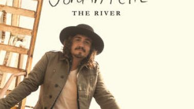 Spoke with Jordan Feliz! His new Album is 