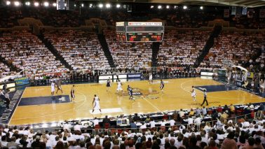 Under the Lights Basketball