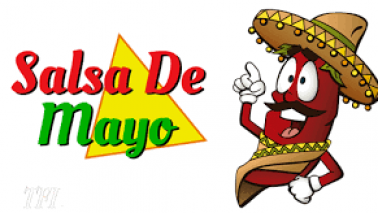 Jason from TFI talks about Salsa De Mayo and Fostering children