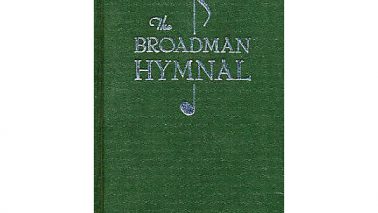 Hymns and Hairdryers