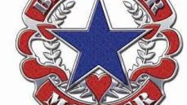 Blue Star Mothers sends Freedom packages to troops! Find out what to provide!