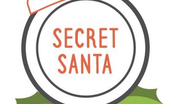 Secret Santa with a Twist!