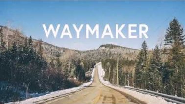 Get to know Vanessa Campagna who sings Waymaker with Michael W. Smith