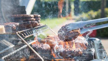 Summer Time Grilling Tips!