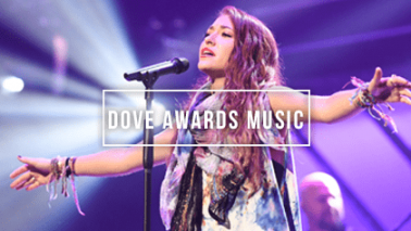 Dove Award Nominees are out!