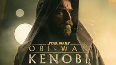 What did Katie think of Obi-Wan Kenobi?