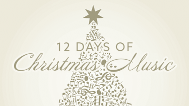 12 Days Of Christmas Music