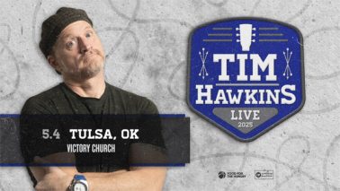 Tim Hawkins 5/4