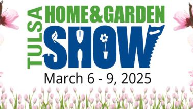 Tulsa Home & Garden Show