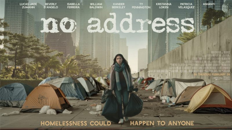 Eden Village Of Tulsa - No Address Movie Premier