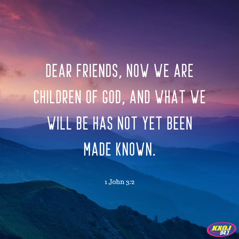 1 John 3:2