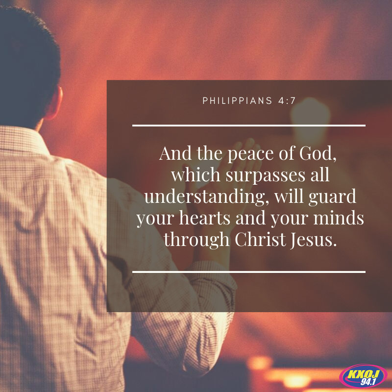 Philippians 4:7