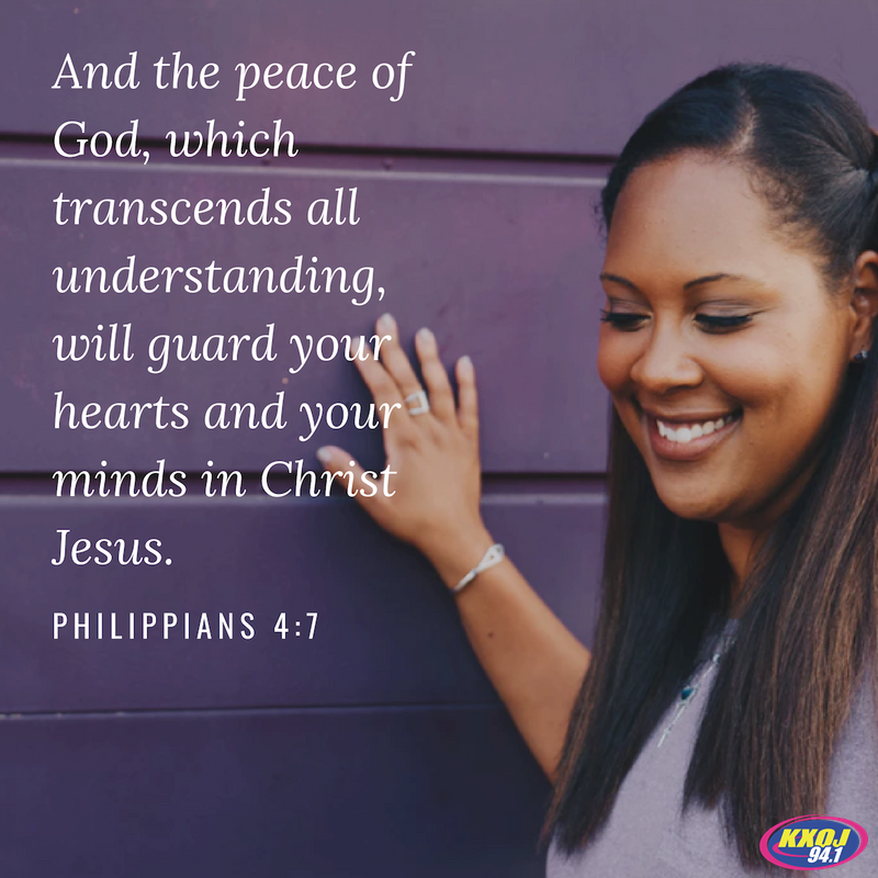 Philippians 4:7