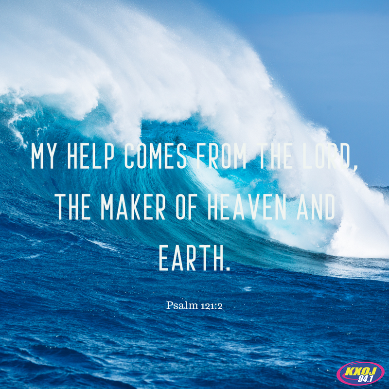 Psalm 121:2