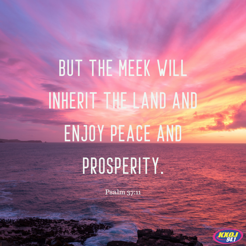 Psalm 37 11 94 1 KXOJ psalm-37-11-94-1-kxoj