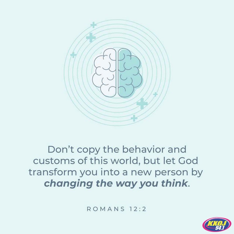 Romans 12:2