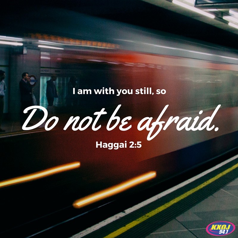 Haggai 2:5