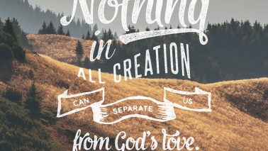 Romans 8:39