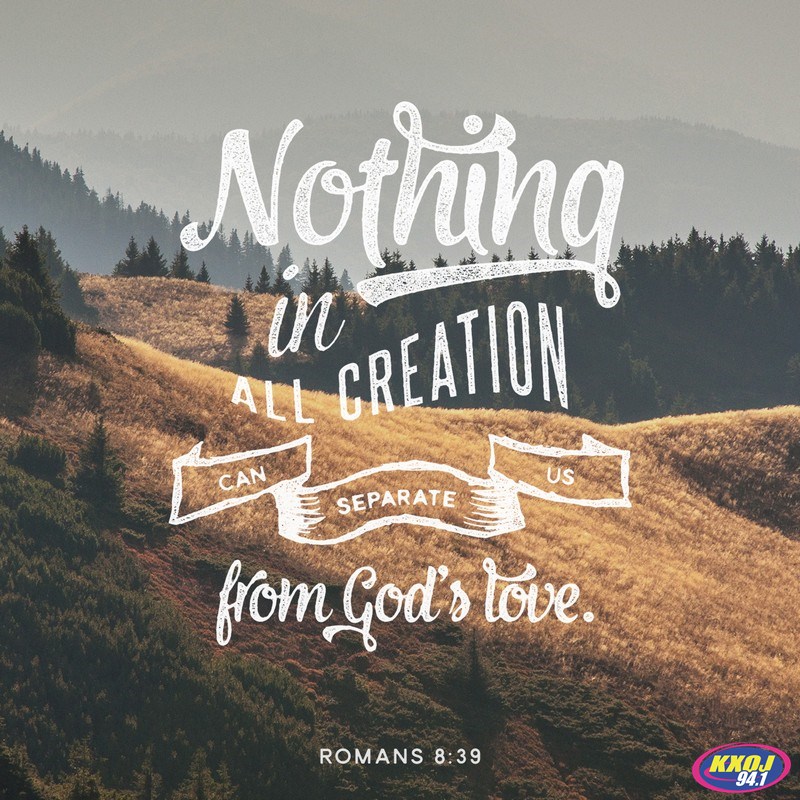 Romans 8:39