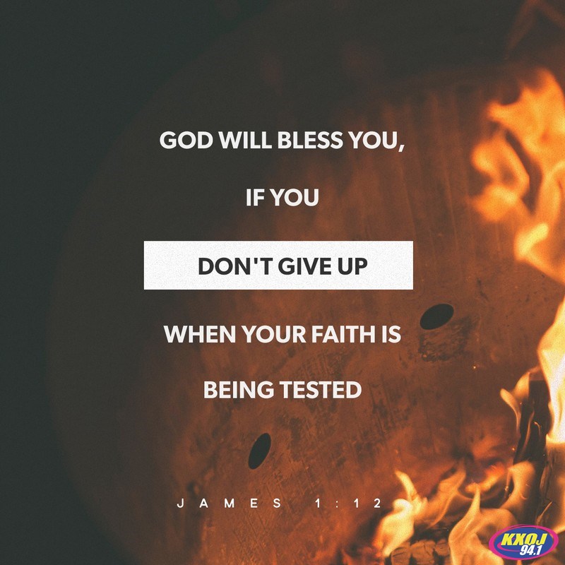 James 1:12