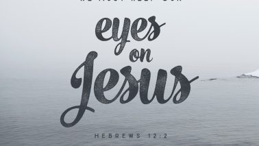 Hebrews 12:2