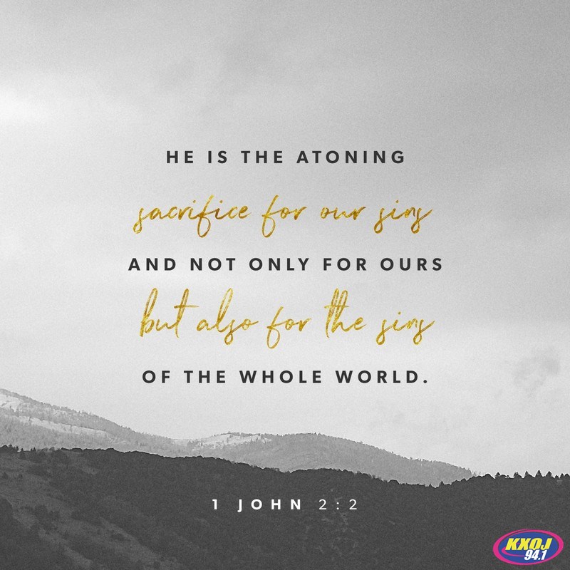 1 John 2:2