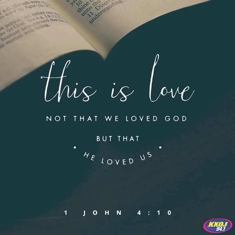 1 John 4:10