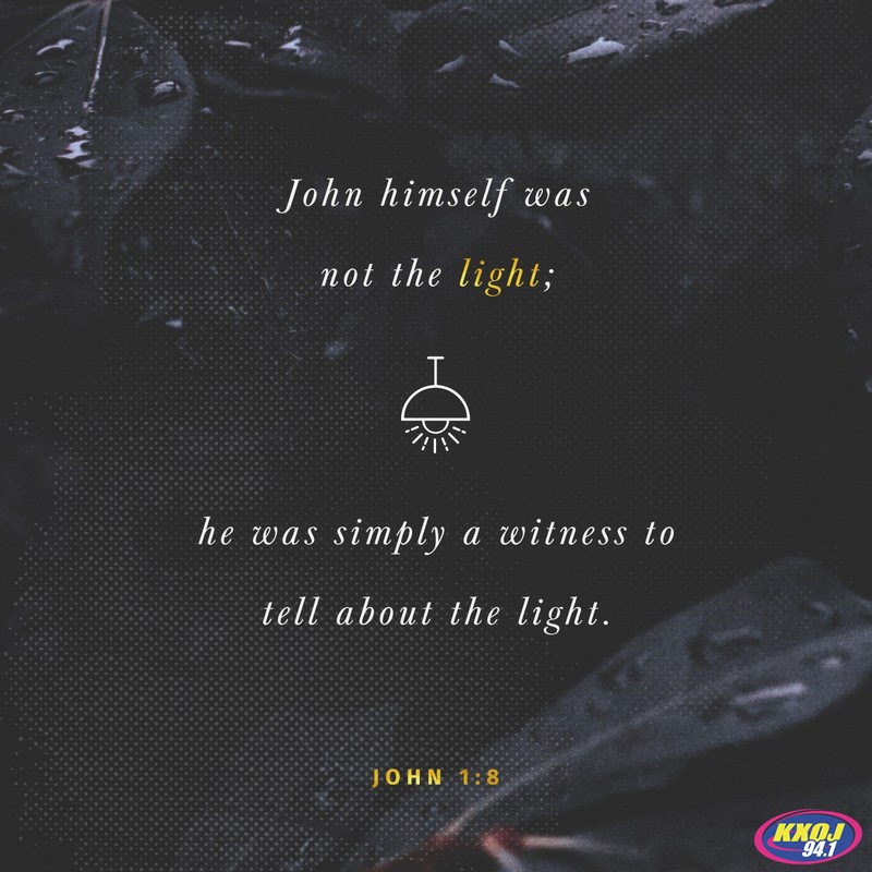 John 1:8